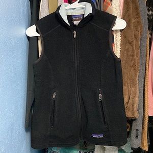 Patagonia Vest